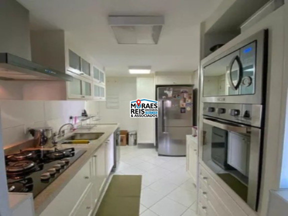 Imagem Apartamento com 2 Quartos à Venda, 100 m² em Jardim Das Acácias - São Paulo Imagem Apartamento com 2 Quartos à Venda, 100 m² em Jardim Das Acácias - São Paulo