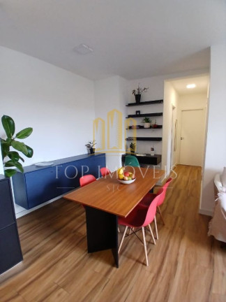 Imagem Apartamento com 3 Quartos à Venda, 65 m² em Parque Residencial Flamboyant - São José Dos Campos