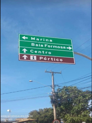 Imagem Terreno à Venda, 1.080 m² em Búzios - Armação Dos Búzios