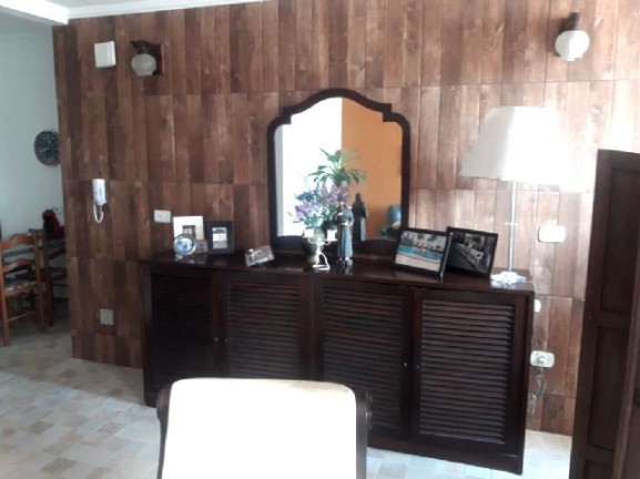 Imagem Apartamento com 3 Quartos à Venda, 170 m² em Centro - Ubatuba