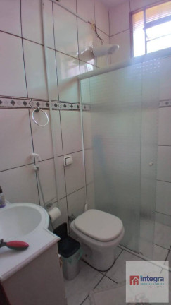 Imagem Casa com 2 Quartos à Venda, 186 m² em Vila Camargo - Limeira