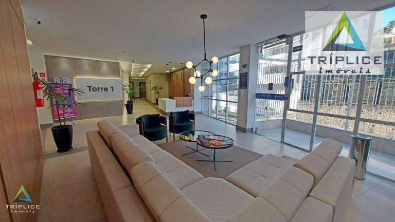 Imagem Apartamento com 2 Quartos à Venda, 60 m² em Bom Pastor - Juiz De Fora Imagem Apartamento com 2 Quartos à Venda, 60 m² em Bom Pastor - Juiz De Fora