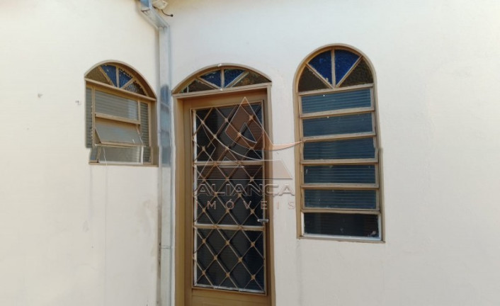 Imagem Casa com 4 Quartos à Venda, 182 m² em Ipiranga - Ribeirão Preto Imagem Casa com 4 Quartos à Venda, 182 m² em Ipiranga - Ribeirão Preto