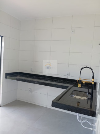 Imagem Casa com 3 Quartos à Venda, 98 m² em Jardim Buriti Sereno - Aparecida De Goiânia Imagem Casa com 3 Quartos à Venda, 98 m² em Jardim Buriti Sereno - Aparecida De Goiânia