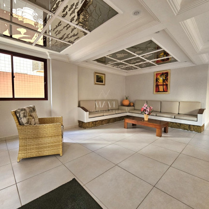 Imagem Apartamento com 1 Quarto à Venda, 50 m² em Tupi - Praia Grande Imagem Apartamento com 1 Quarto à Venda, 50 m² em Tupi - Praia Grande