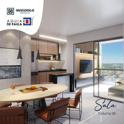 Imagem Apartamento com 3 Quartos à Venda, 118 m² em Enseada Azul - Guarapari Imagem Apartamento com 3 Quartos à Venda, 118 m² em Enseada Azul - Guarapari