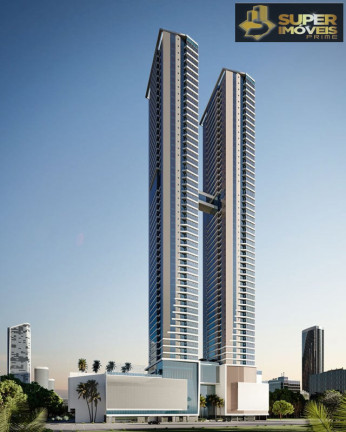 Cobertura com 4 Quartos à Venda, 389 m² em Centro - Balneário Camboriú