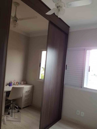 Imagem Apartamento com 2 Quartos à Venda, 54 m² em Jardim São Carlos - Sorocaba