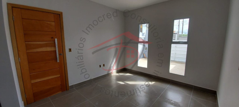 Imóvel com 2 Quartos à Venda, 59 m² em Jardim Do Trevo (nova Veneza) - Sumaré