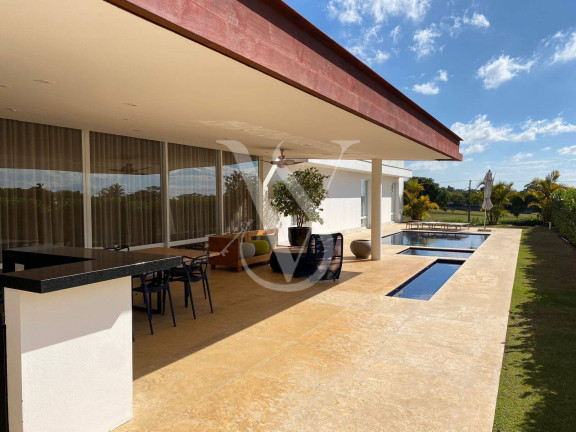 Imagem Casa de Condomínio com 4 Quartos à Venda, 1.000 m² em Cabreúva Imagem Casa de Condomínio com 4 Quartos à Venda, 1.000 m² em Cabreúva