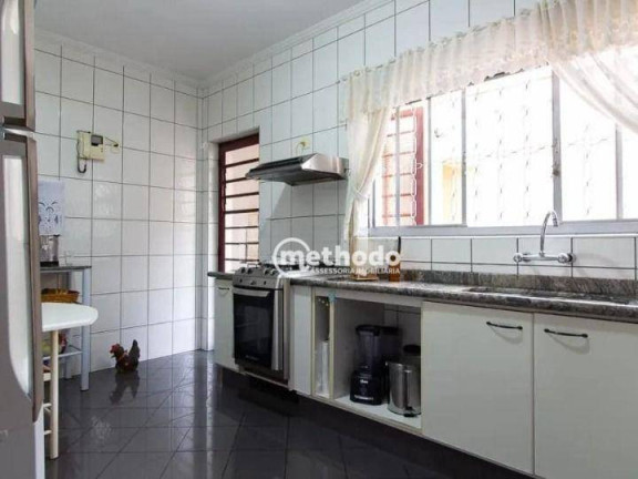 Imagem Casa com 4 Quartos à Venda, 352 m² em Jardim Eulina - Campinas Imagem Casa com 4 Quartos à Venda, 352 m² em Jardim Eulina - Campinas