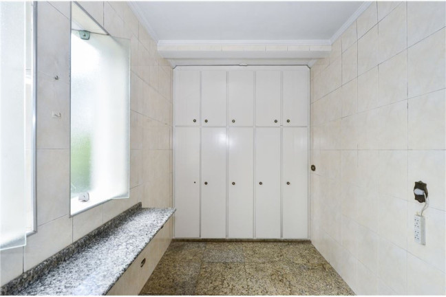 Imagem Casa com 3 Quartos à Venda,  em Morumbi - São Paulo