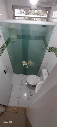 Imagem Apartamento com 2 Quartos à Venda, 54 m² em Vila Das Belezas - São Paulo