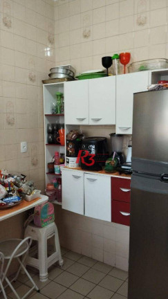 Imagem Apartamento com 2 Quartos à Venda, 76 m² em Gonzaga - Santos Imagem Apartamento com 2 Quartos à Venda, 76 m² em Gonzaga - Santos