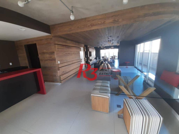 Imagem Apartamento com 2 Quartos à Venda, 74 m² em Embaré - Santos Imagem Apartamento com 2 Quartos à Venda, 74 m² em Embaré - Santos