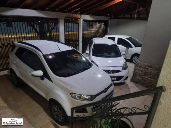 Imagem Casa com 3 Quartos à Venda, 204 m² em Centro - Campo Grande Imagem Casa com 3 Quartos à Venda, 204 m² em Centro - Campo Grande