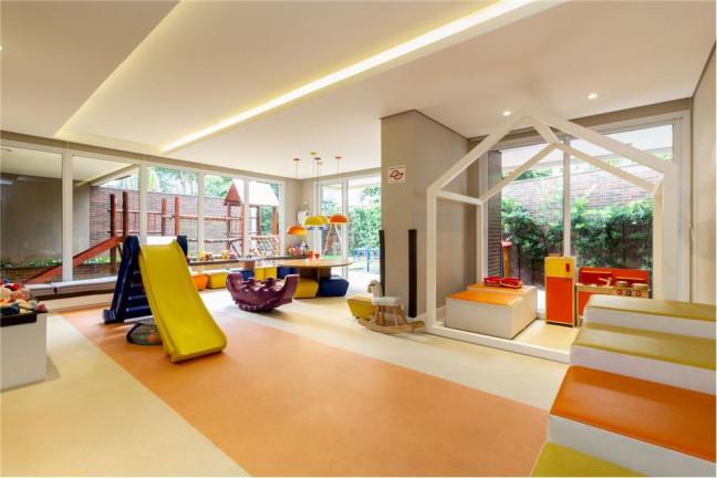 Imagem Apartamento com 2 Quartos à Venda, 119 m² em Alto De Pinheiros - São Paulo