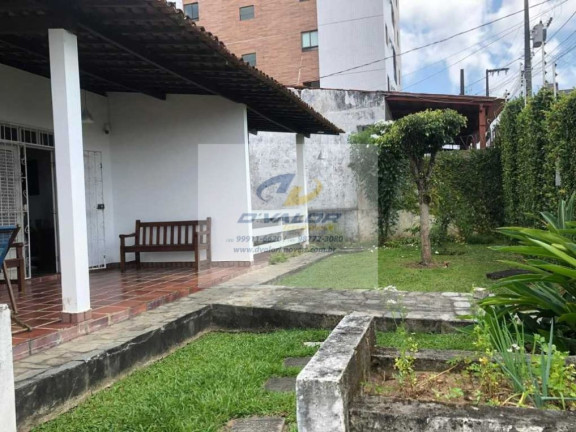 Imagem Casa com 4 Quartos à Venda, 660 m² em Tambauzinho - João Pessoa