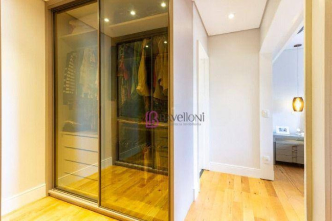 Imagem Apartamento com 3 Quartos à Venda, 187 m² em Vila Romana - São Paulo Imagem Apartamento com 3 Quartos à Venda, 187 m² em Vila Romana - São Paulo