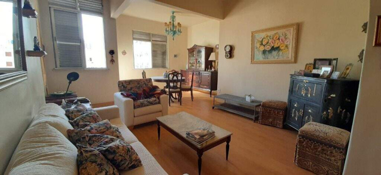 Imagem Apartamento com 3 Quartos à Venda, 98 m² em Copacabana - Rio De Janeiro Imagem Apartamento com 3 Quartos à Venda, 98 m² em Copacabana - Rio De Janeiro