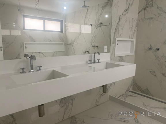 Imagem Casa de Condomínio com 5 Quartos à Venda, 400 m² em Barra Da Tijuca - Rio De Janeiro