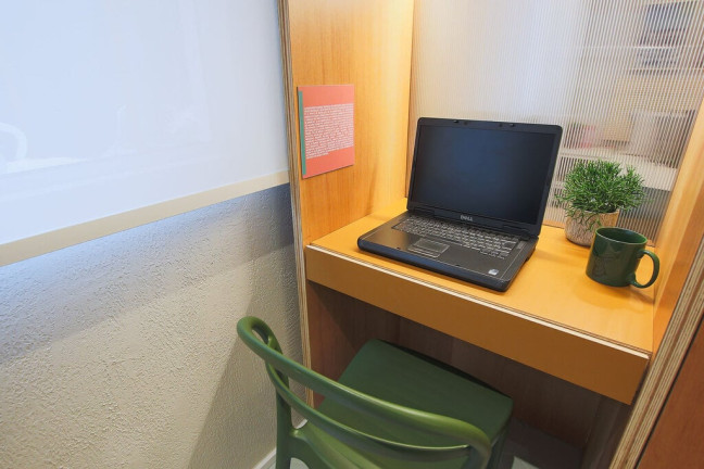 Imagem Apartamento com 2 Quartos à Venda, 34 m² em Vila Buarque - São Paulo Imagem Apartamento com 2 Quartos à Venda, 34 m² em Vila Buarque - São Paulo