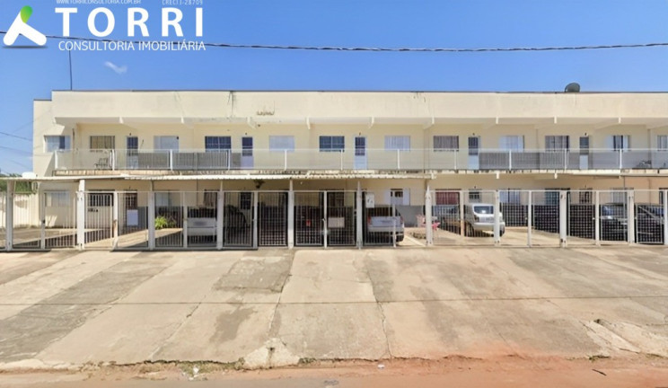 Imagem Kitnet com 1 Quarto à Venda, 36 m² em Parque São Bento - Sorocaba Imagem Kitnet com 1 Quarto à Venda, 36 m² em Parque São Bento - Sorocaba