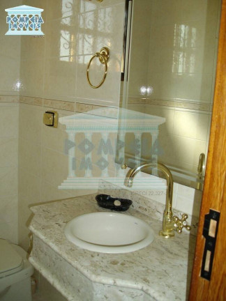 Imagem Casa com 6 Quartos para Alugar, 2.500 m² em Chácara Carolina - Itu