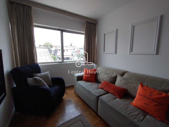 Imagem Apartamento com 2 Quartos à Venda, 70 m² em Jardim Da Glória - São Paulo