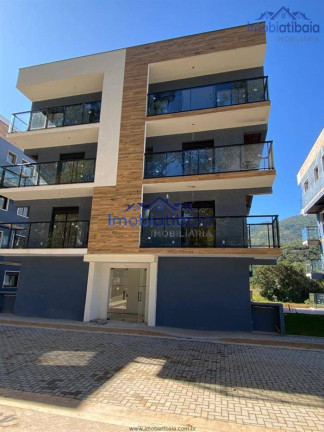 Imagem Apartamento com 3 Quartos à Venda, 185 m² em Vila Esperia Ou Giglio - Atibaia