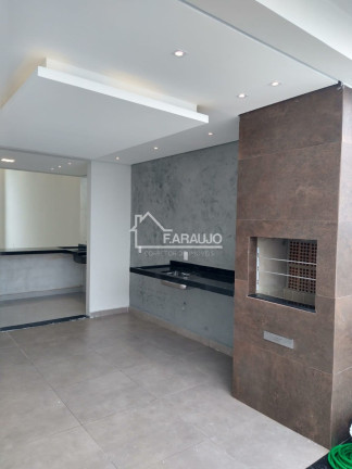 Imagem Imóvel com 3 Quartos à Venda, 127 m² em Cajuru Do Sul - Sorocaba Imagem Imóvel com 3 Quartos à Venda, 127 m² em Cajuru Do Sul - Sorocaba
