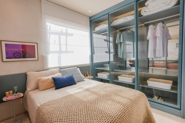 Imagem Imóvel com 1 Quarto à Venda, 24 m² em Barra Funda - São Paulo Imagem Imóvel com 1 Quarto à Venda, 24 m² em Barra Funda - São Paulo