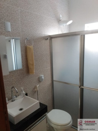 Imagem Casa com 3 Quartos à Venda, 188 m² em Jardim Dos Ipes - Cosmorama
