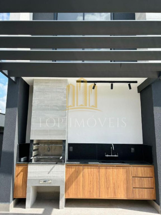 Imagem Casa de Condomínio com 4 Quartos à Venda, 600 m² em Urbanova - São José Dos Campos