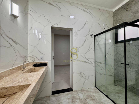 Imagem Casa com 3 Quartos à Venda, 160 m² em Alto Da Floresta Residencial - Bom Jesus Dos Perdões Imagem Casa com 3 Quartos à Venda, 160 m² em Alto Da Floresta Residencial - Bom Jesus Dos Perdões