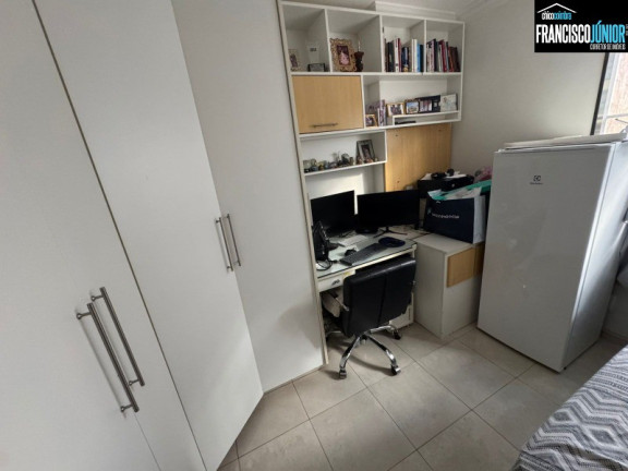 Imagem Imóvel com 3 Quartos à Venda, 100 m² em Setor Oeste - Goiânia Imagem Imóvel com 3 Quartos à Venda, 100 m² em Setor Oeste - Goiânia