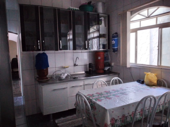 Imagem Casa com 3 Quartos à Venda, 70 m² em Pararangaba - São José Dos Campos