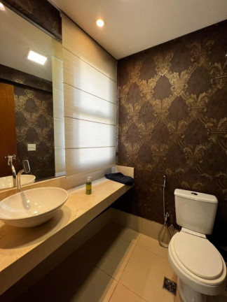 Imagem Apartamento à Venda, 128 m² em Jardim Goiás - Goiânia