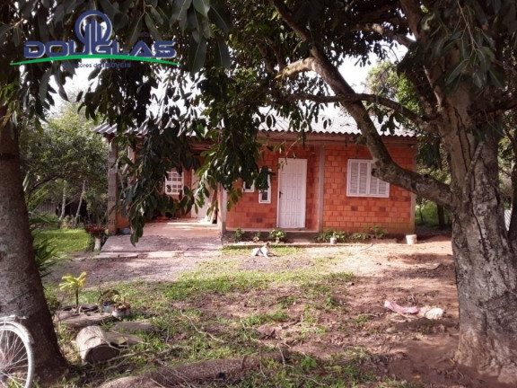 Casa com 2 Quartos à Venda, 5.000 m² em Viamão