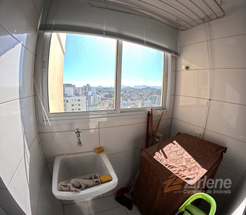 Imagem Apartamento com 2 Quartos à Venda, 86 m² em Praia Do Morro - Guarapari
