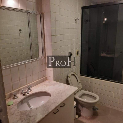 Imagem Apartamento com 3 Quartos à Venda, 144 m² em Jardim Paulista - São Paulo