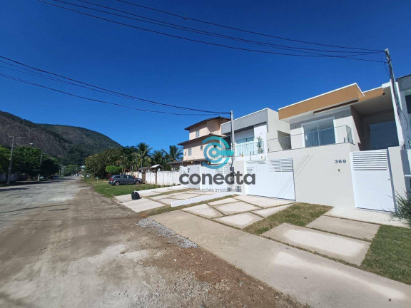 Imagem Casa com 4 Quartos à Venda, 213 m² em Itaipu - Niterói Imagem Casa com 4 Quartos à Venda, 213 m² em Itaipu - Niterói