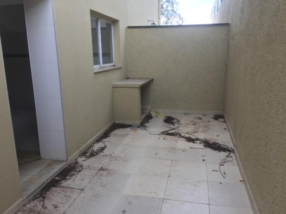 Imagem Sobrado com 2 Quartos à Venda, 130 m² em Cajuru Do Sul - Sorocaba