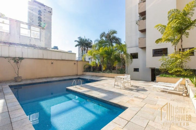 Imagem Apartamento com 4 Quartos à Venda, 200 m² em Moema - São Paulo Imagem Apartamento com 4 Quartos à Venda, 200 m² em Moema - São Paulo