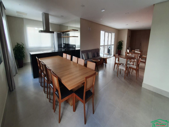 Imagem Apartamento com 3 Quartos à Venda, 107 m² em Parque São Jorge - São Paulo Imagem Apartamento com 3 Quartos à Venda, 107 m² em Parque São Jorge - São Paulo