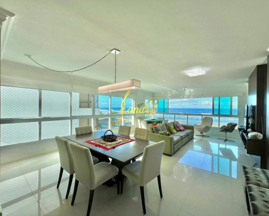 Imagem Apartamento com 4 Quartos à Venda, 193 m² em Navegantes - Capão Da Canoa Imagem Apartamento com 4 Quartos à Venda, 193 m² em Navegantes - Capão Da Canoa