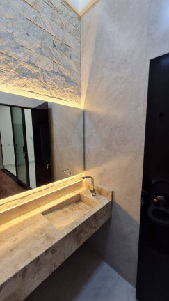 Imagem Casa com 3 Quartos à Venda, 230 m² em Residencial Monte Cristo - Trindade Imagem Casa com 3 Quartos à Venda, 230 m² em Residencial Monte Cristo - Trindade