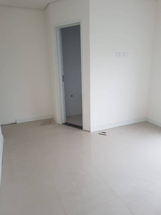 Apartamento com 3 Quartos à Venda, 80 m² em Campestre - Santo André