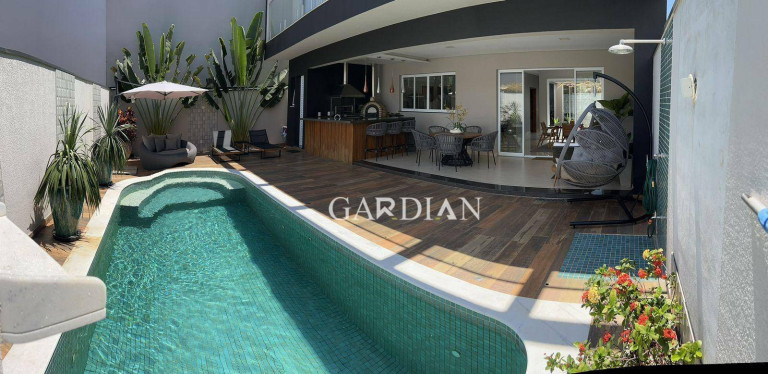 Imagem Sobrado com 5 Quartos à Venda, 385 m² em Jardim Residencial Dona Lucilla - Indaiatuba Imagem Sobrado com 5 Quartos à Venda, 385 m² em Jardim Residencial Dona Lucilla - Indaiatuba
