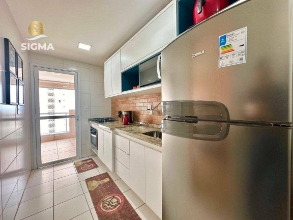 Imagem Apartamento com 2 Quartos à Venda, 72 m² em Enseada - Guarujá Imagem Apartamento com 2 Quartos à Venda, 72 m² em Enseada - Guarujá